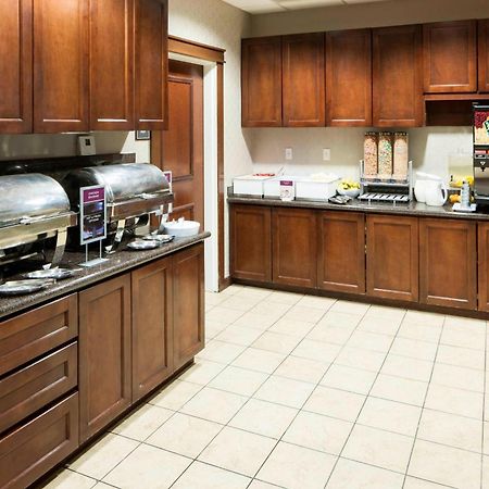 Residence Inn Tucson Airport Esterno foto