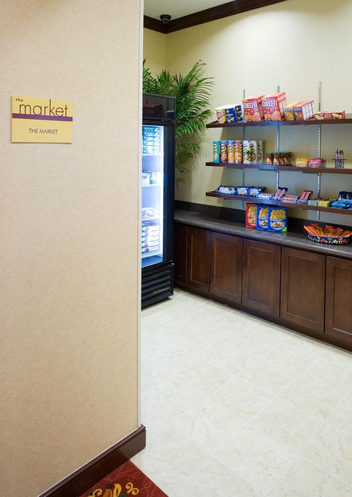 Residence Inn Tucson Airport Esterno foto