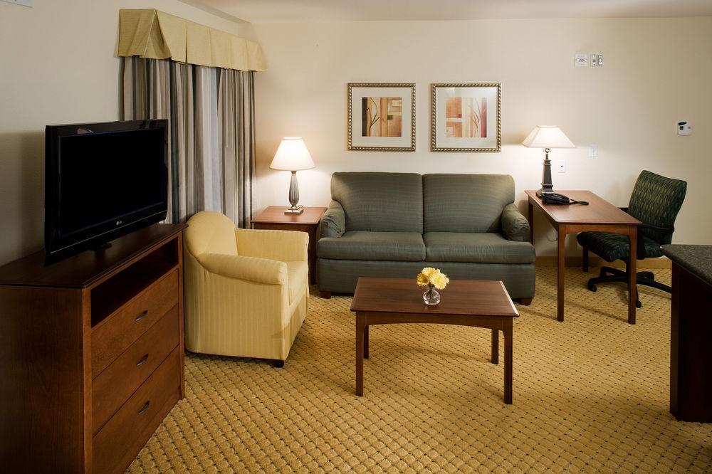 Residence Inn Tucson Airport Esterno foto