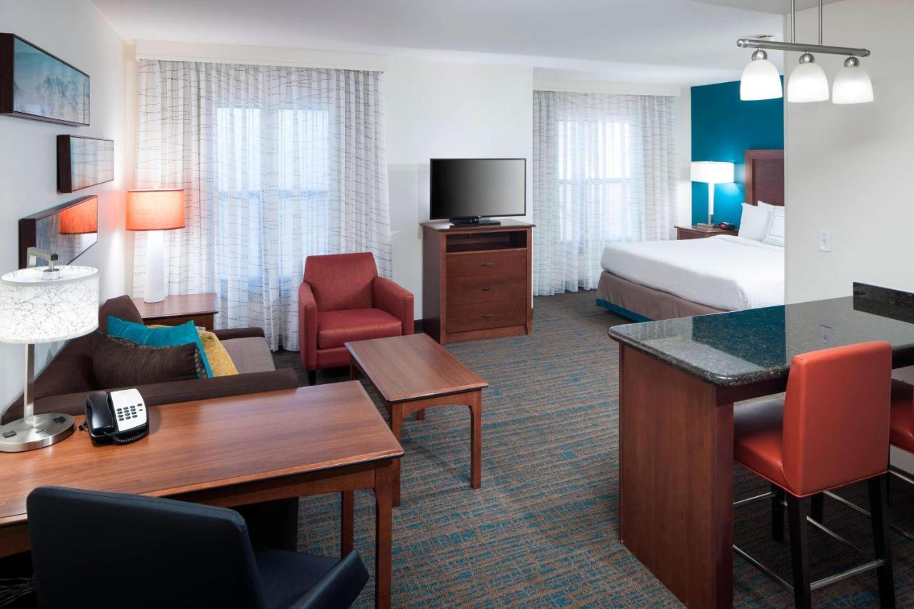 Residence Inn Tucson Airport Esterno foto