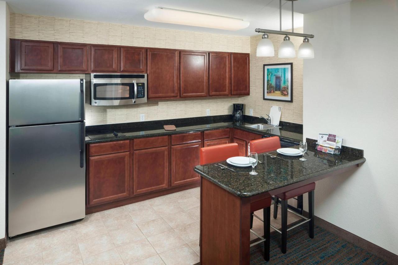 Residence Inn Tucson Airport Esterno foto