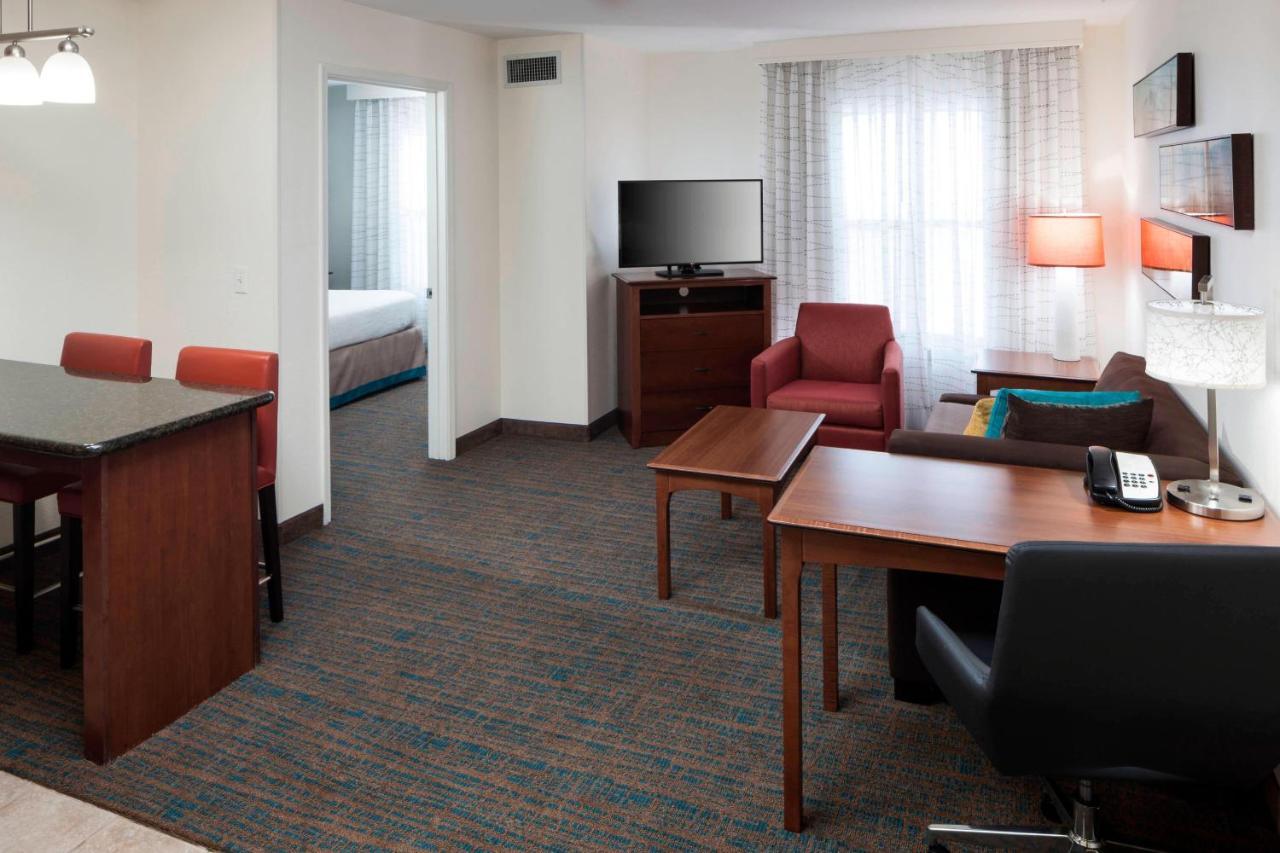 Residence Inn Tucson Airport Esterno foto