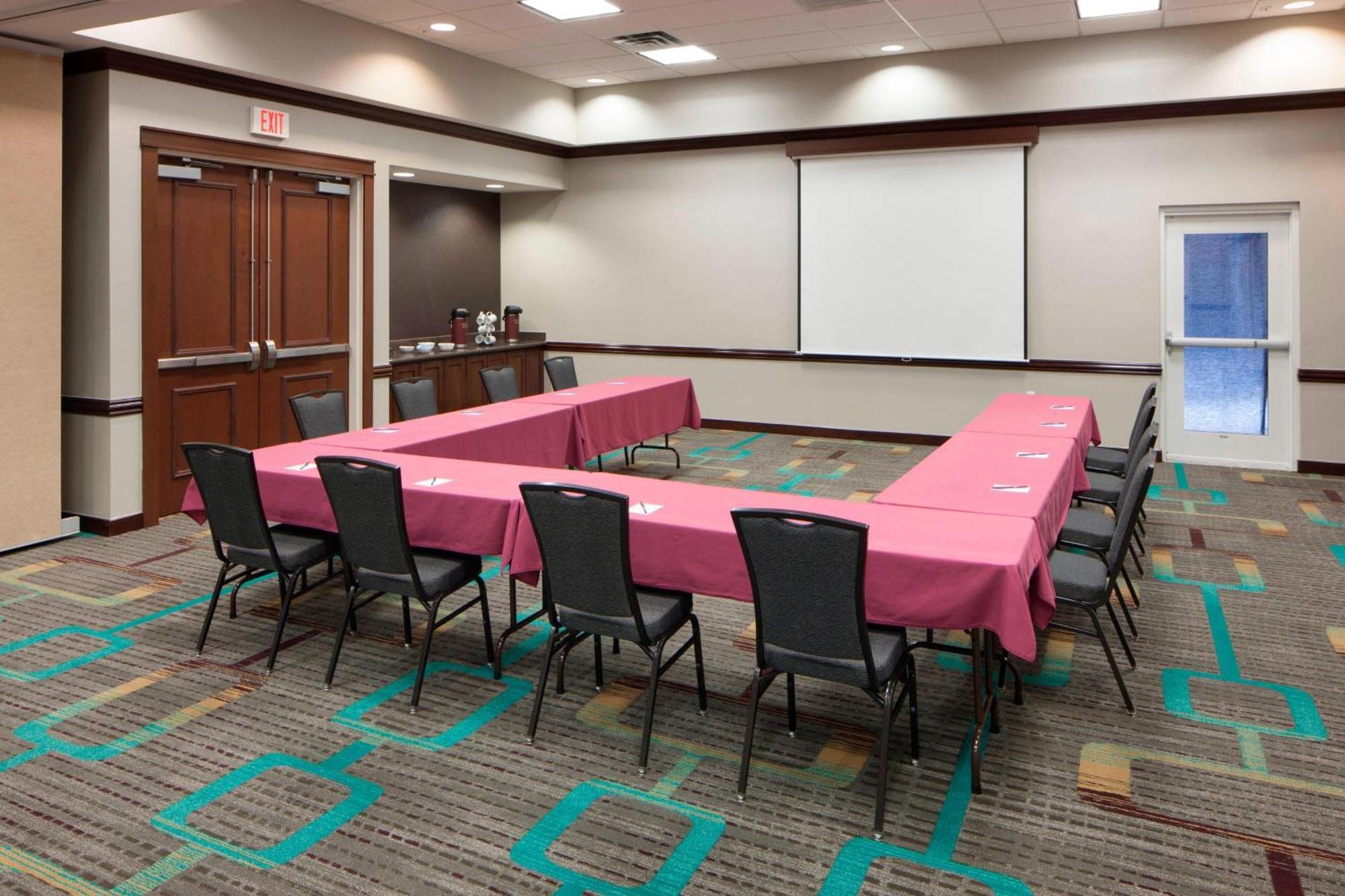 Residence Inn Tucson Airport Esterno foto