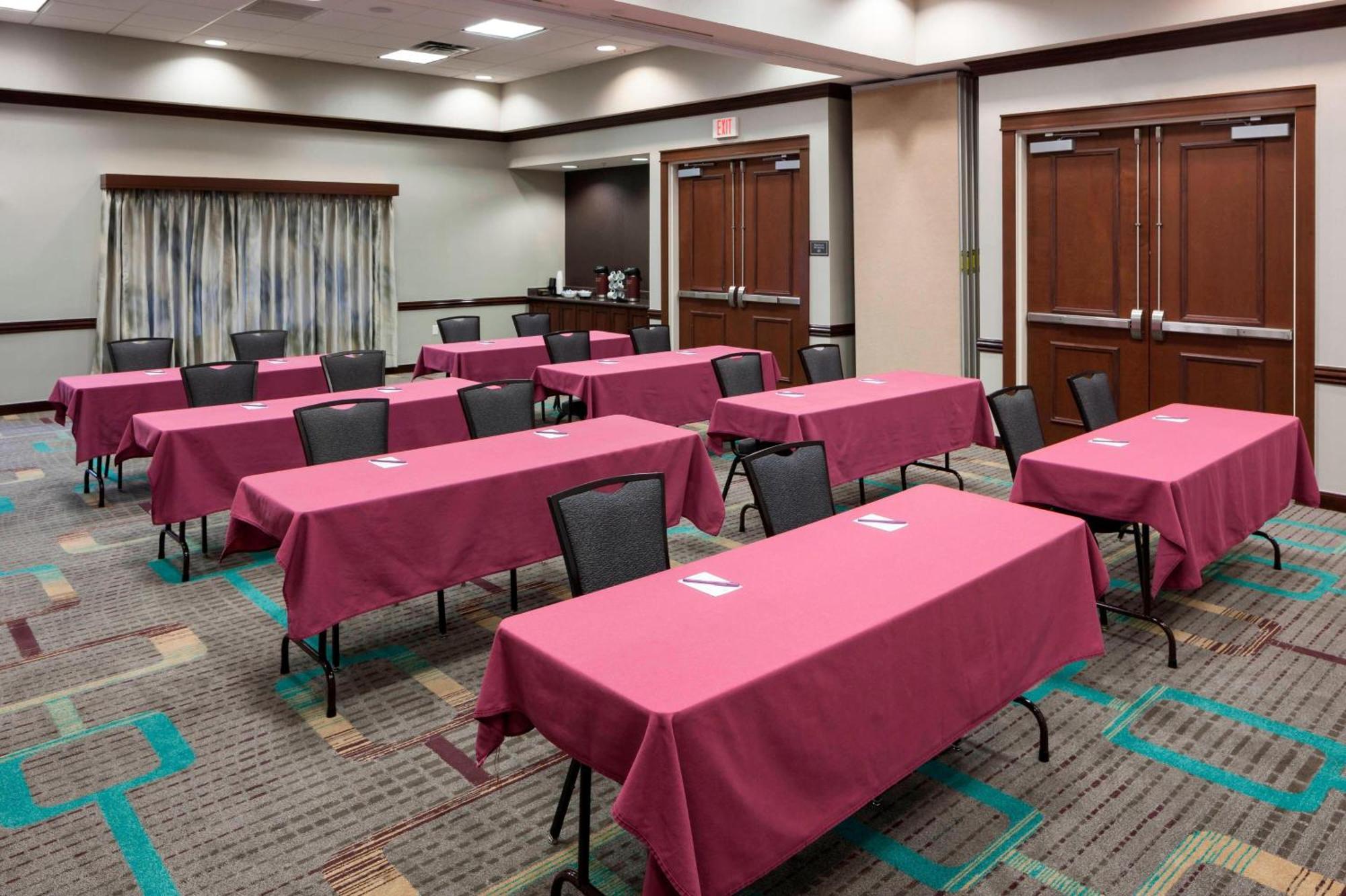 Residence Inn Tucson Airport Esterno foto