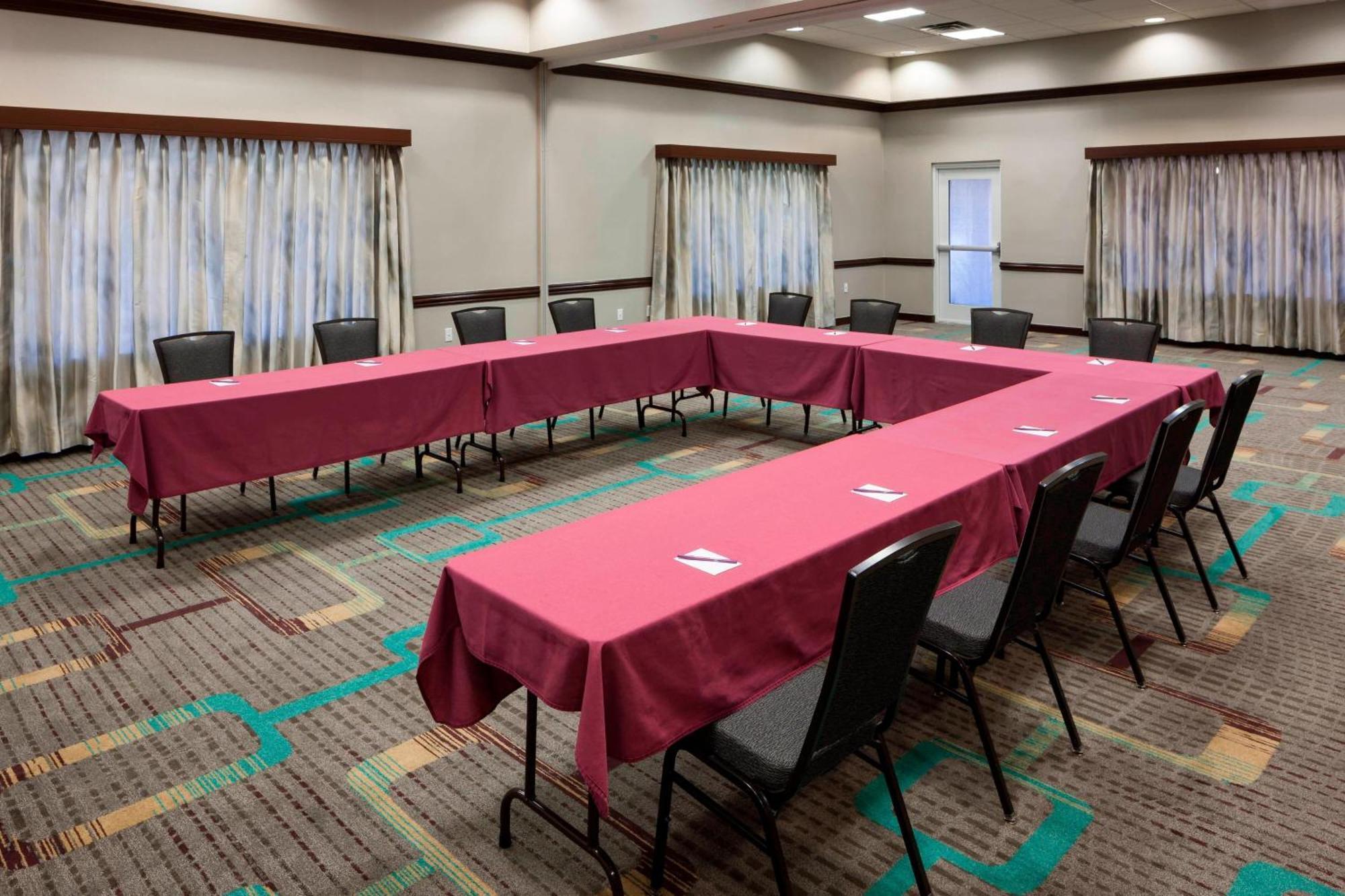 Residence Inn Tucson Airport Esterno foto