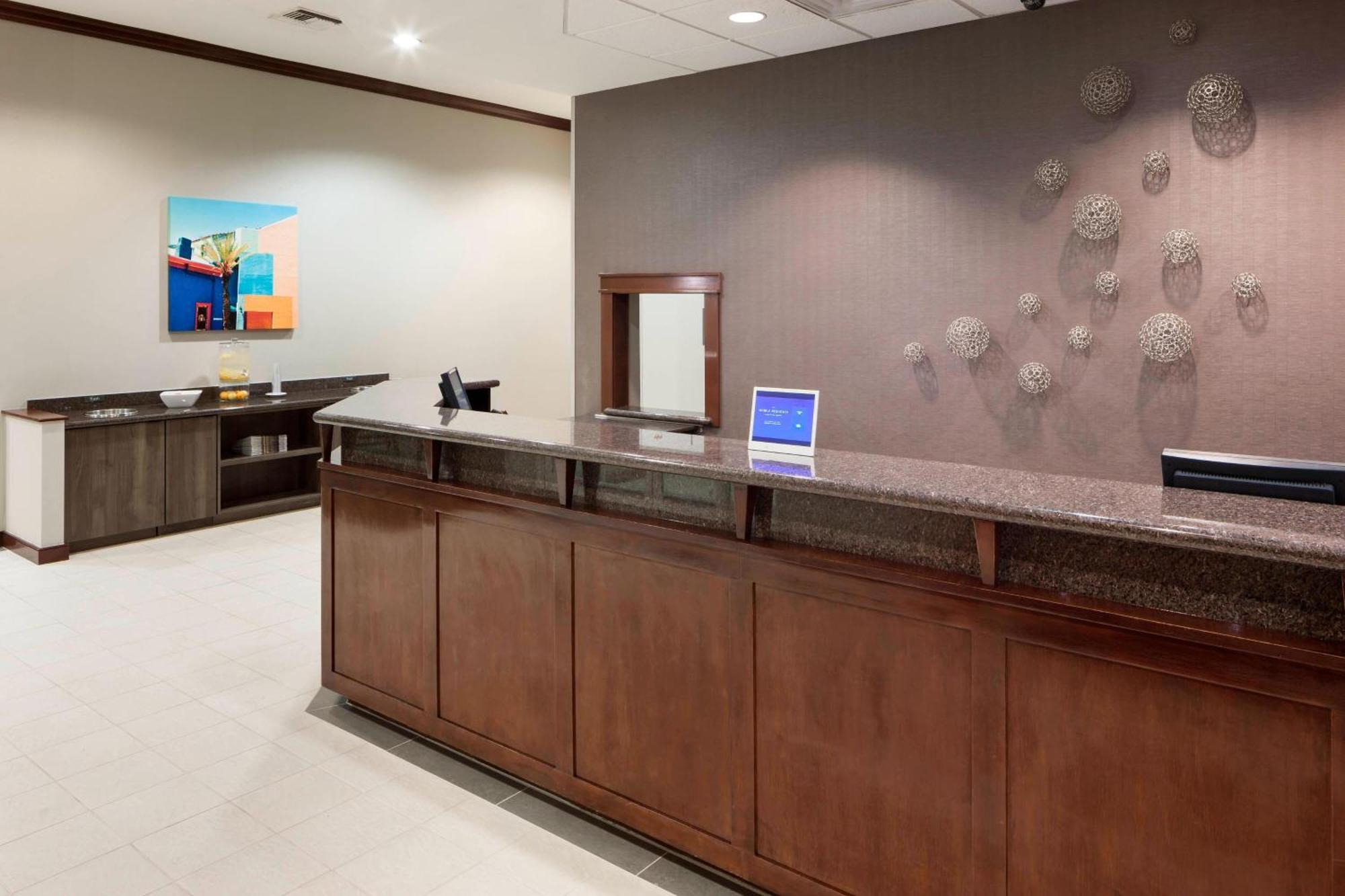 Residence Inn Tucson Airport Esterno foto