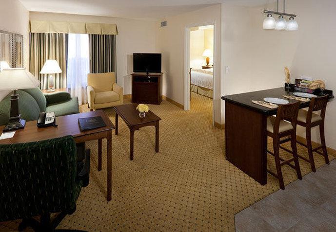 Residence Inn Tucson Airport Esterno foto