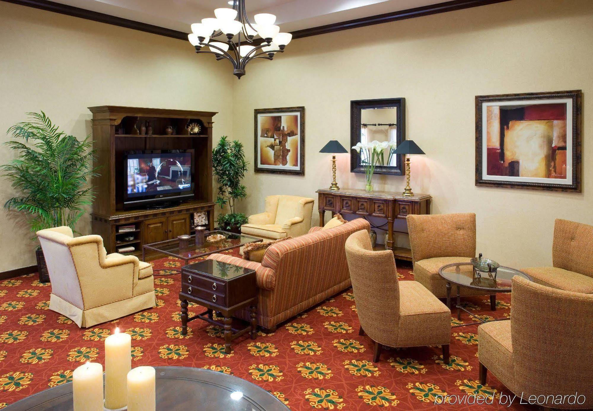 Residence Inn Tucson Airport Esterno foto