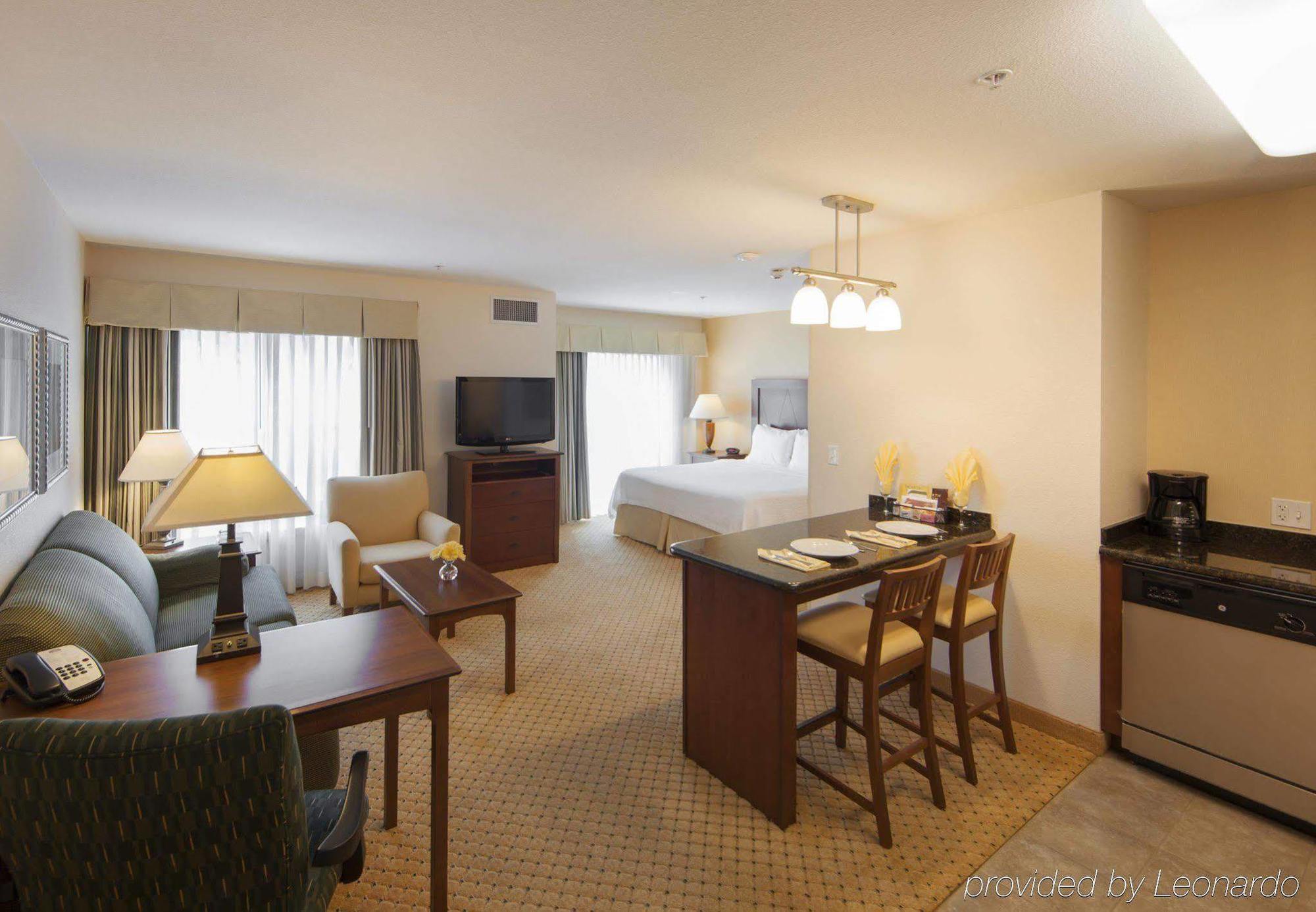 Residence Inn Tucson Airport Esterno foto