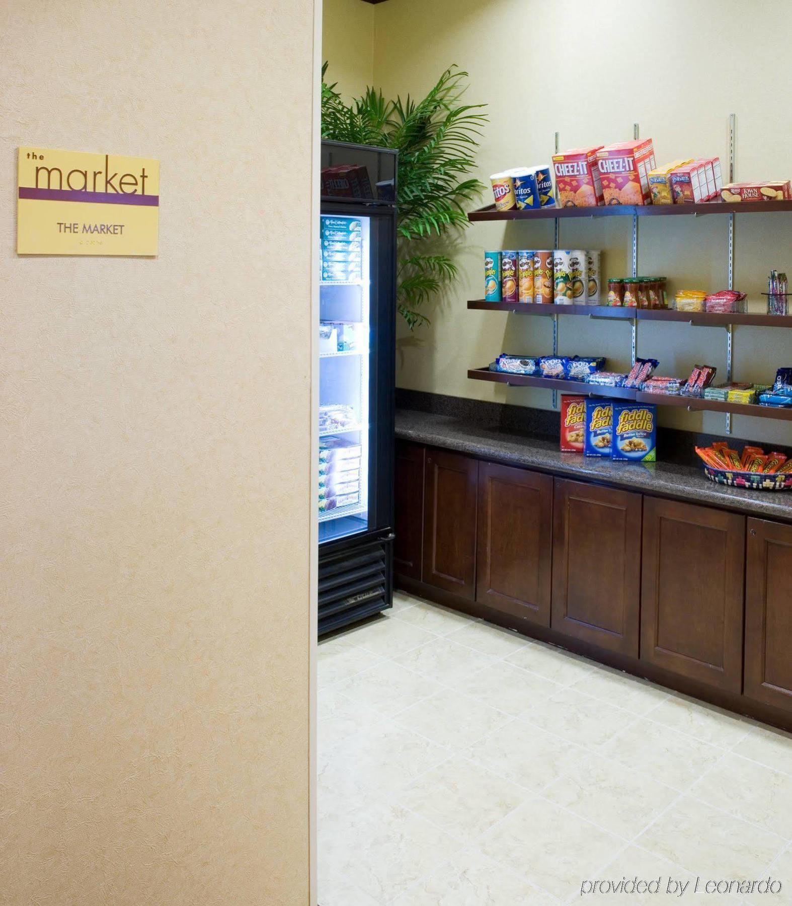 Residence Inn Tucson Airport Esterno foto