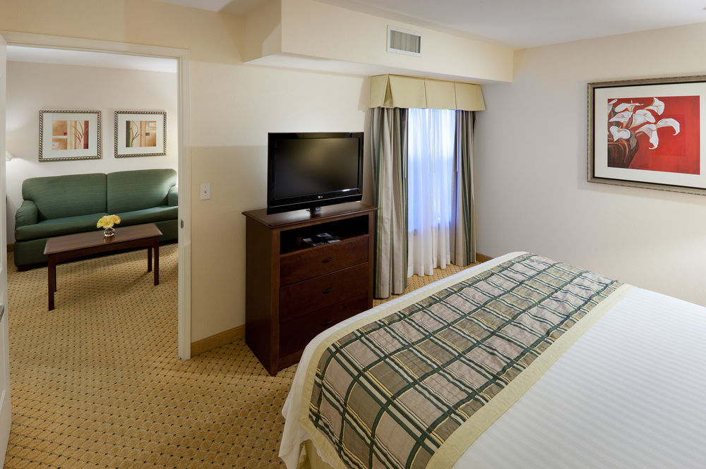 Residence Inn Tucson Airport Esterno foto