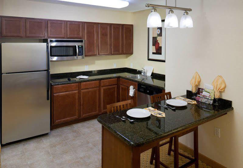 Residence Inn Tucson Airport Camera foto