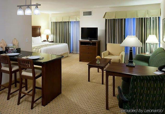 Residence Inn Tucson Airport Esterno foto